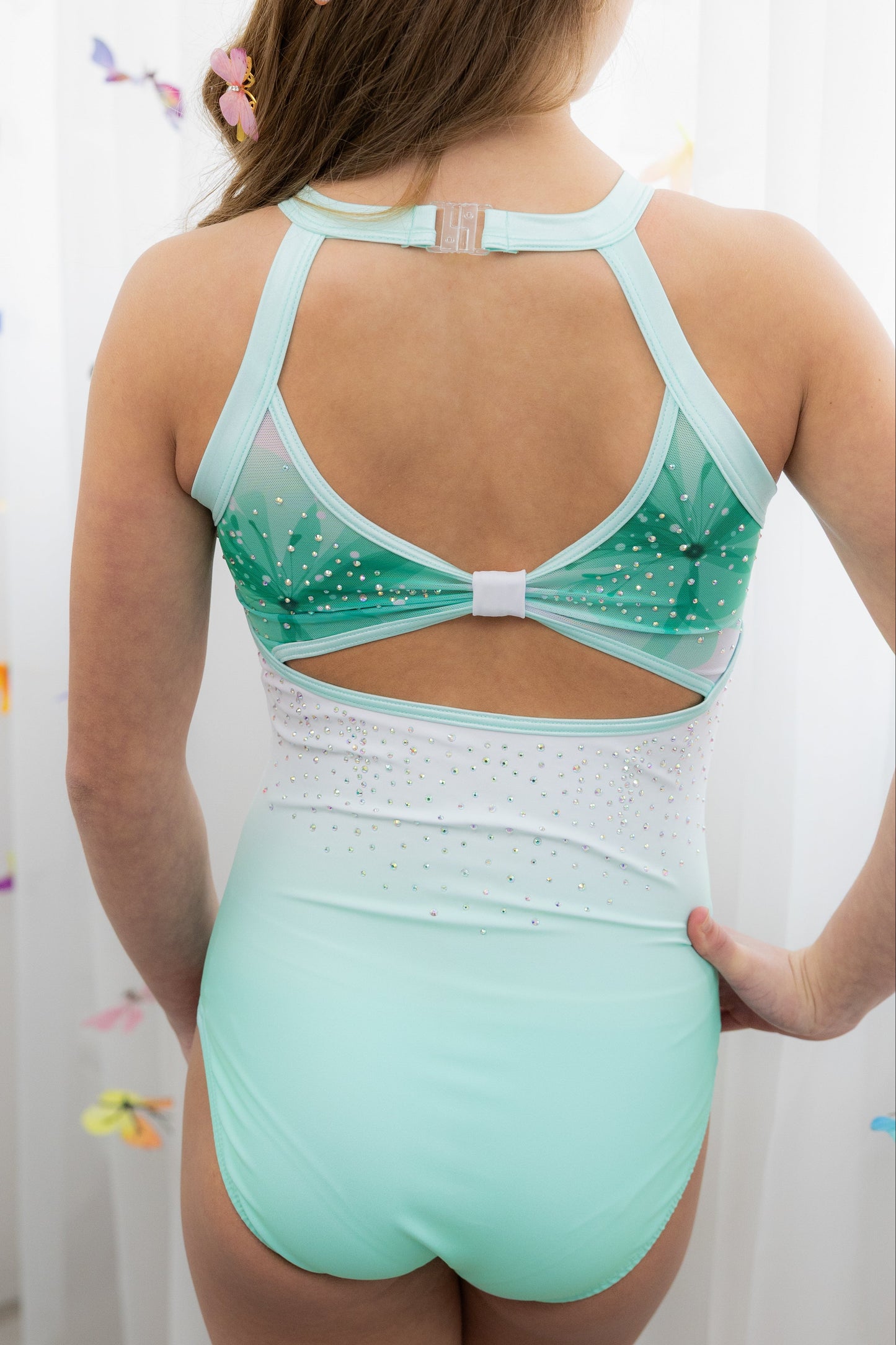 Lily Leotard - Darcy