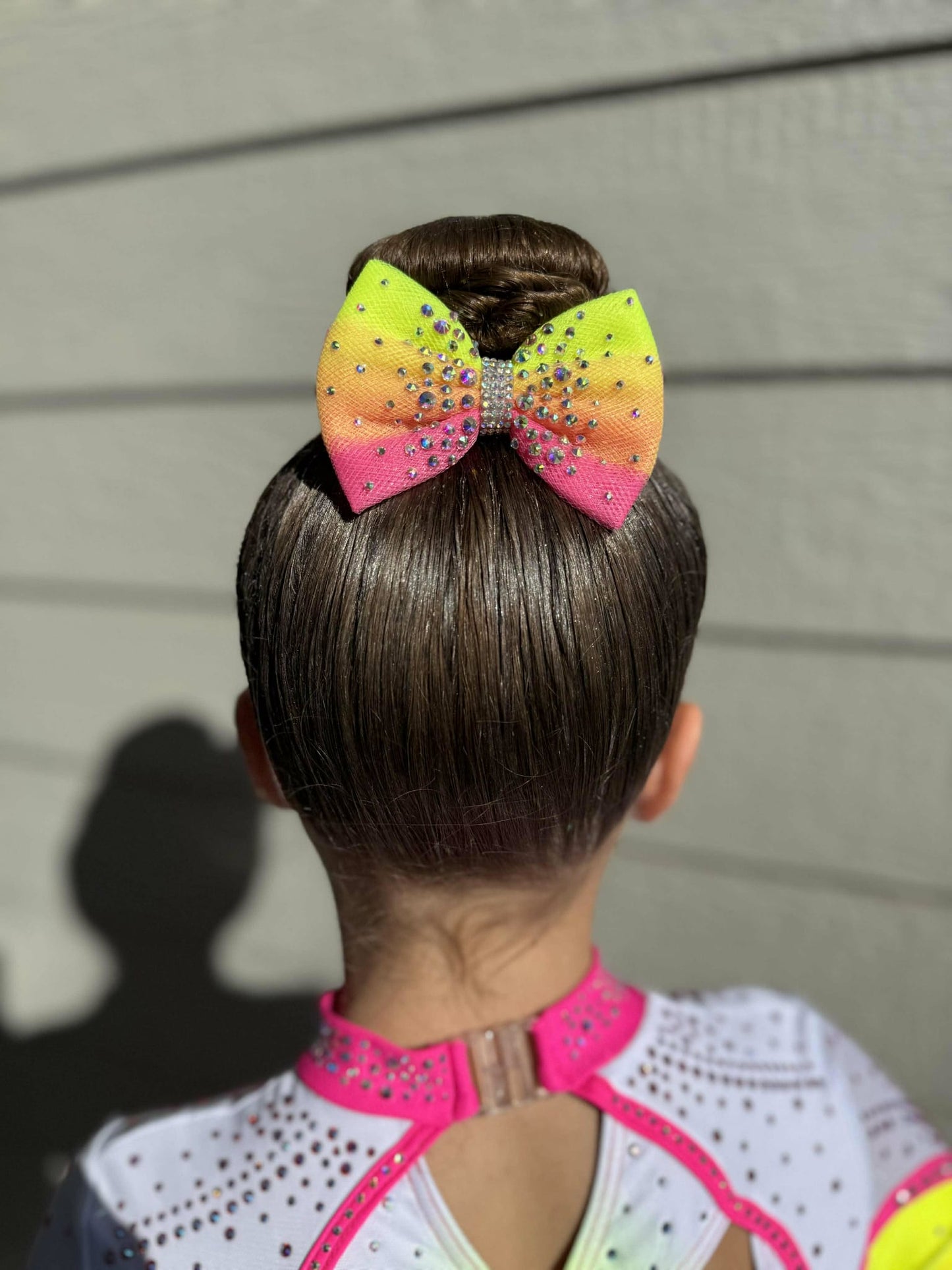 Bow for KG Antonella