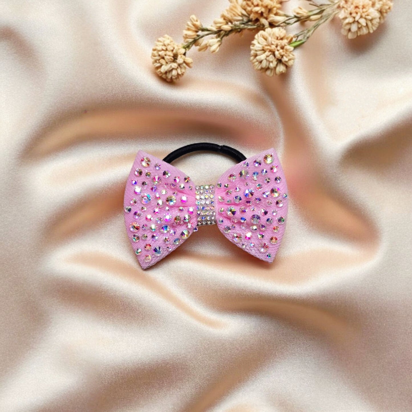 Bubblegum Full Rhinestones