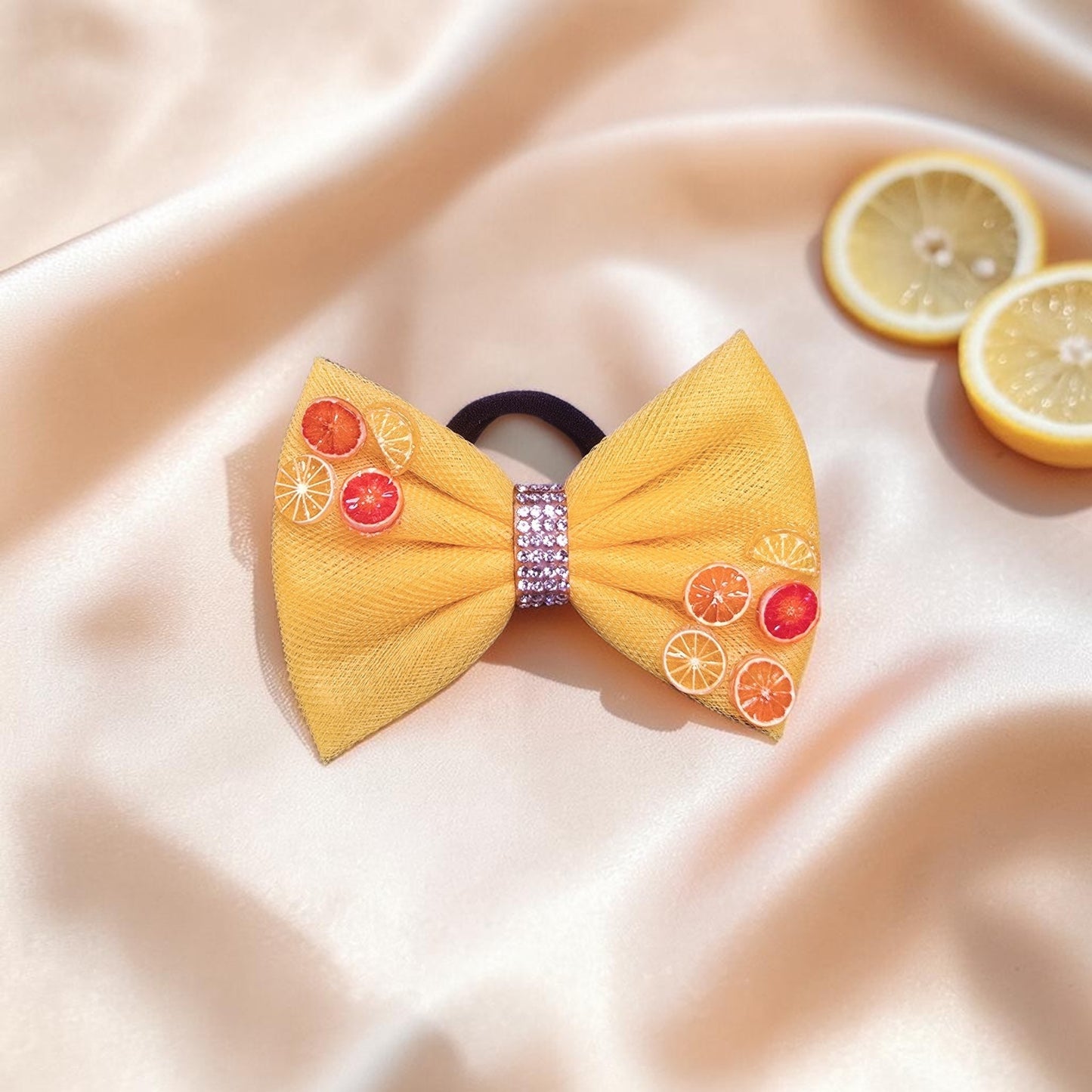 Squeeze The Day Bow