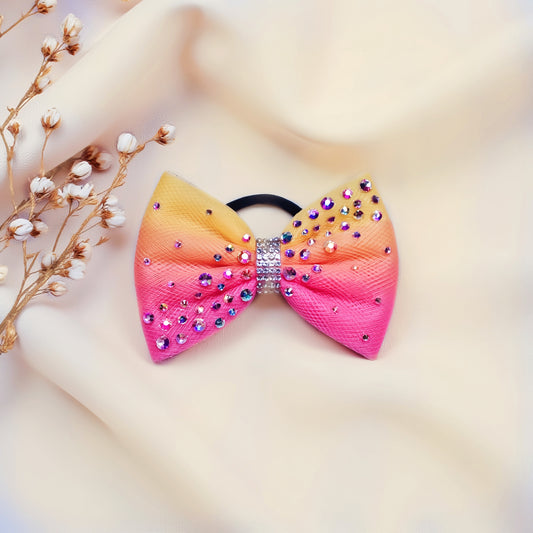 Solar Flare Bow