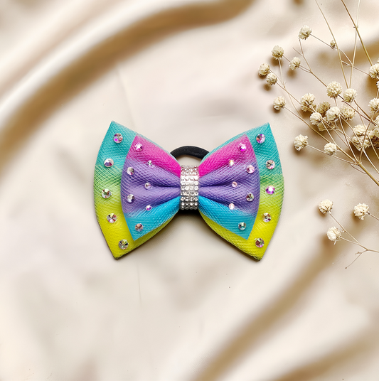 Double Layer Rainbow