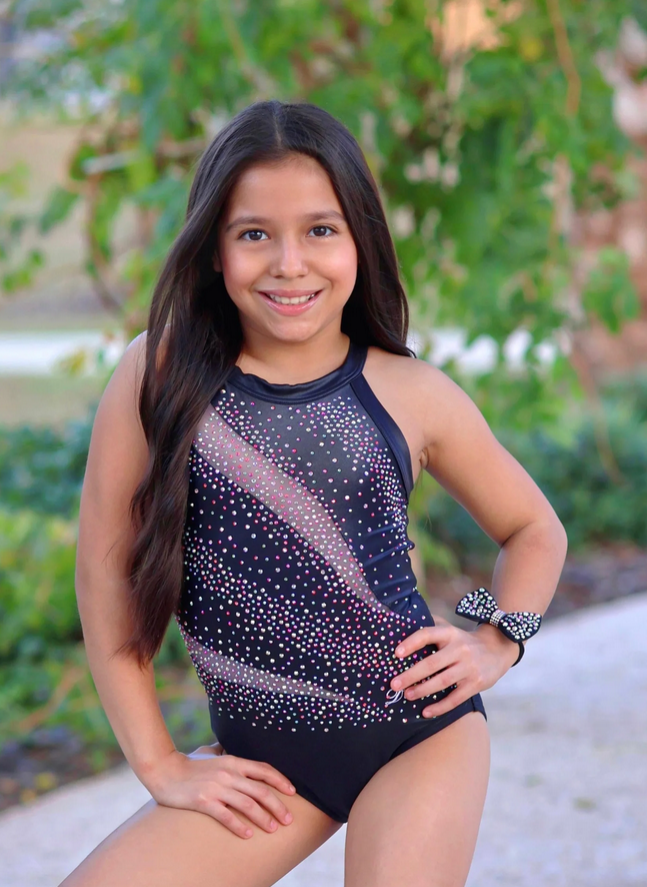 The Indulgent Leotard - Darcy