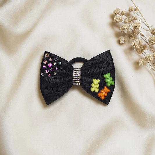 Gummy Bear Bow