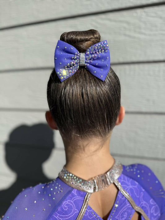 Bow for KG Genevieve