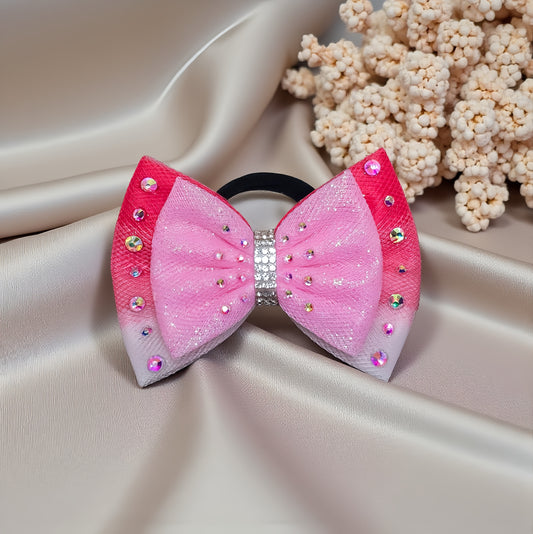 Valentine's Pink Ombre