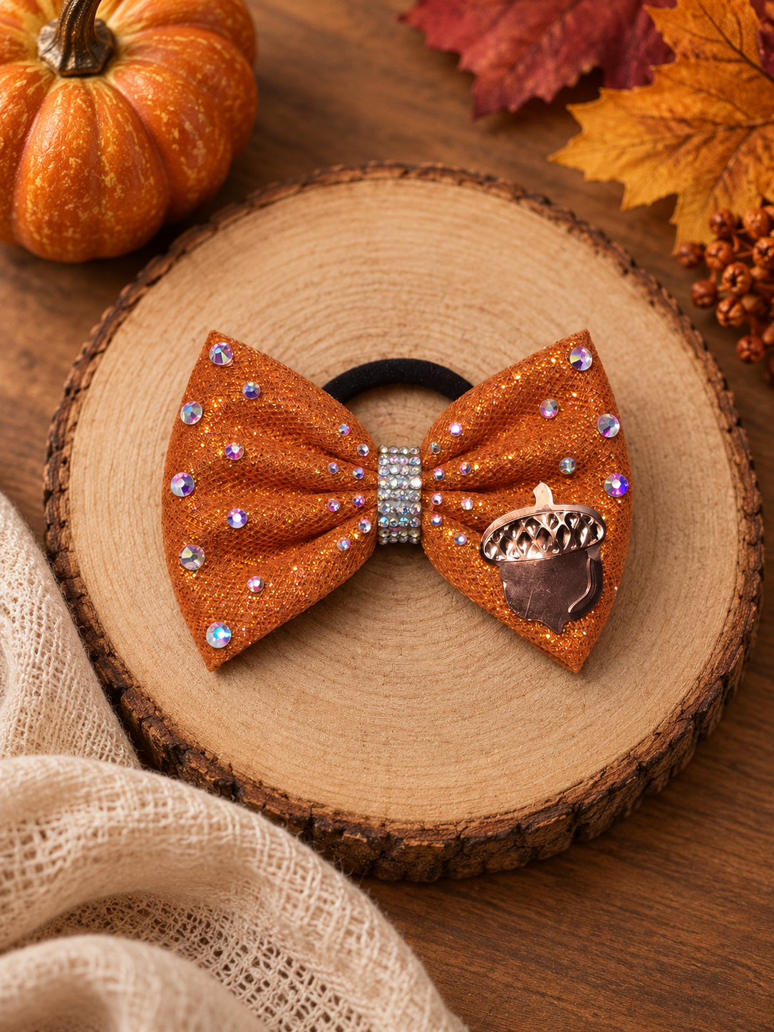 Acorn Bow