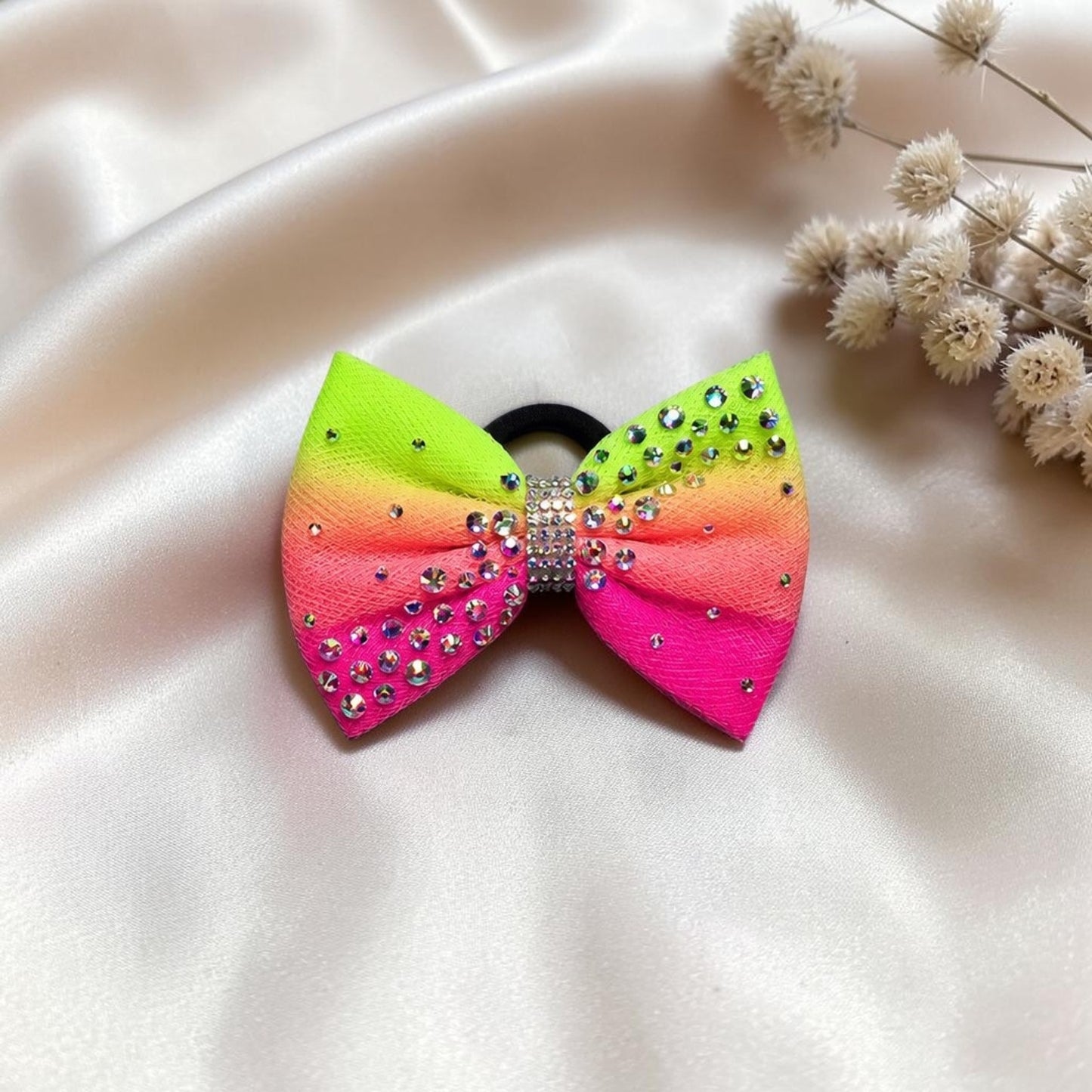 Electric Escape Bow